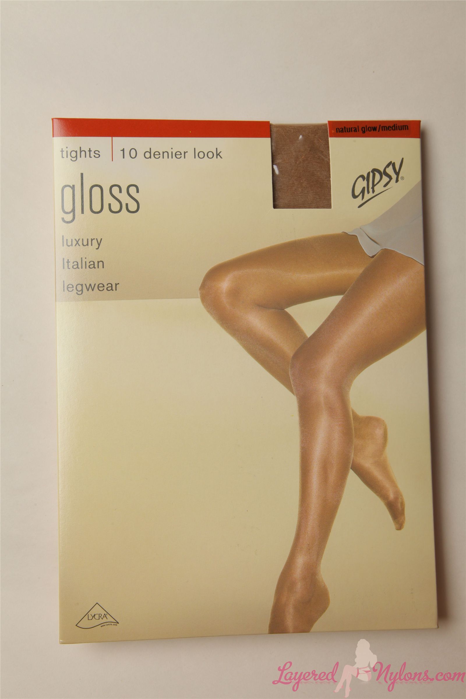 [Layered-Nylons]2012.05.09 Daisy Watts